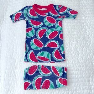 Hanna Andersson Short Johns in Organic Cotton